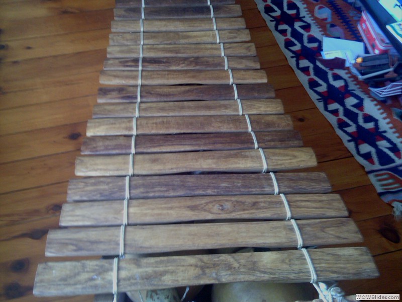 le balafon