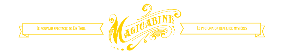 magicabine